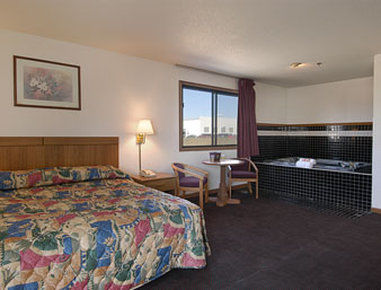 Super 8 By Wyndham Bourbonnais/Kankakee Area Cameră foto