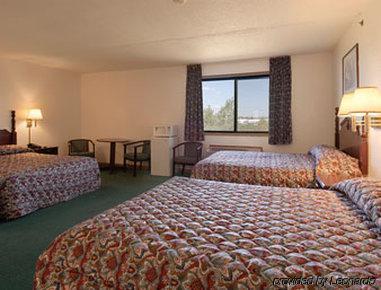 Super 8 By Wyndham Bourbonnais/Kankakee Area Cameră foto